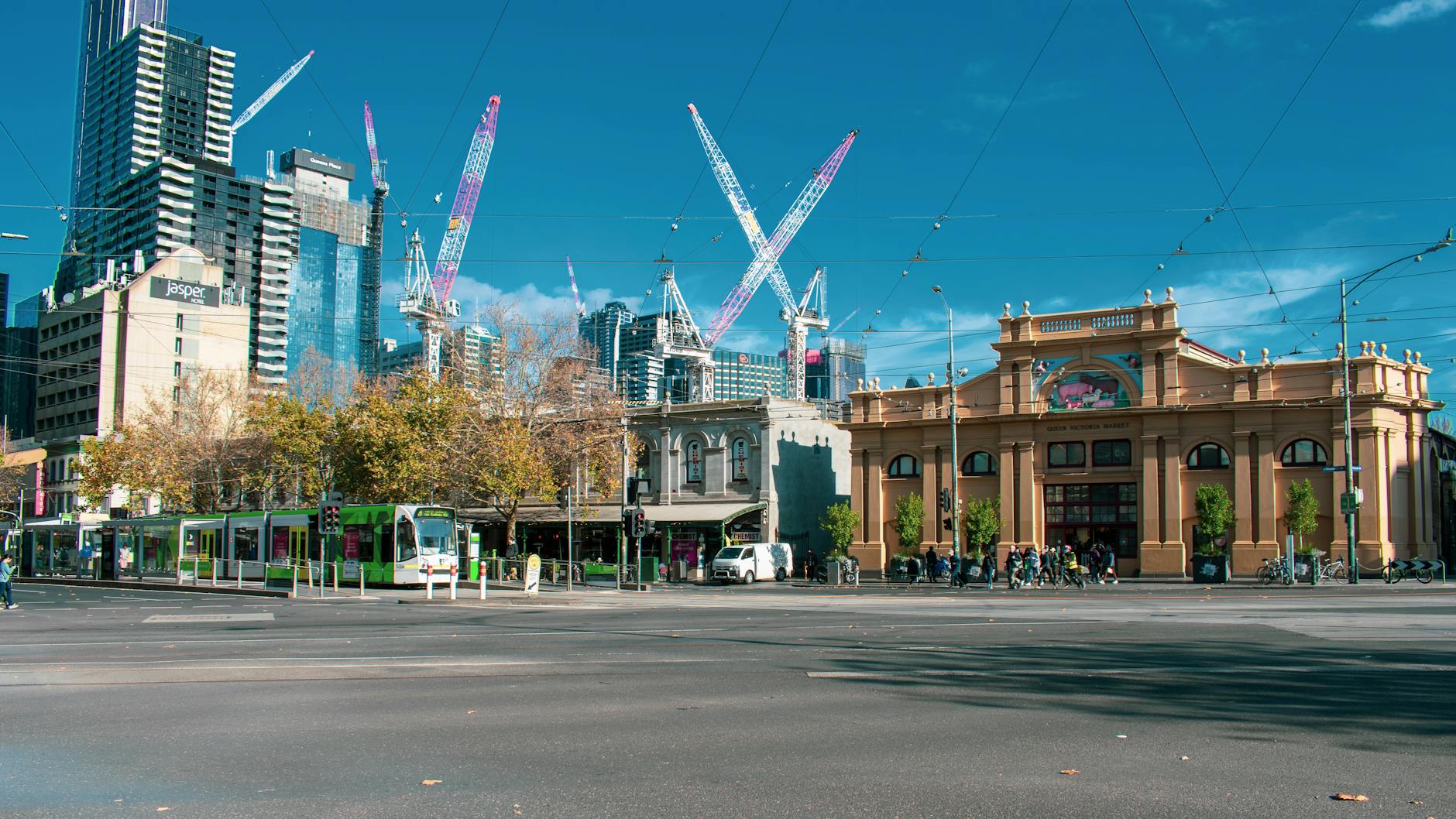 Detailansicht: Victoria Beckham Harper