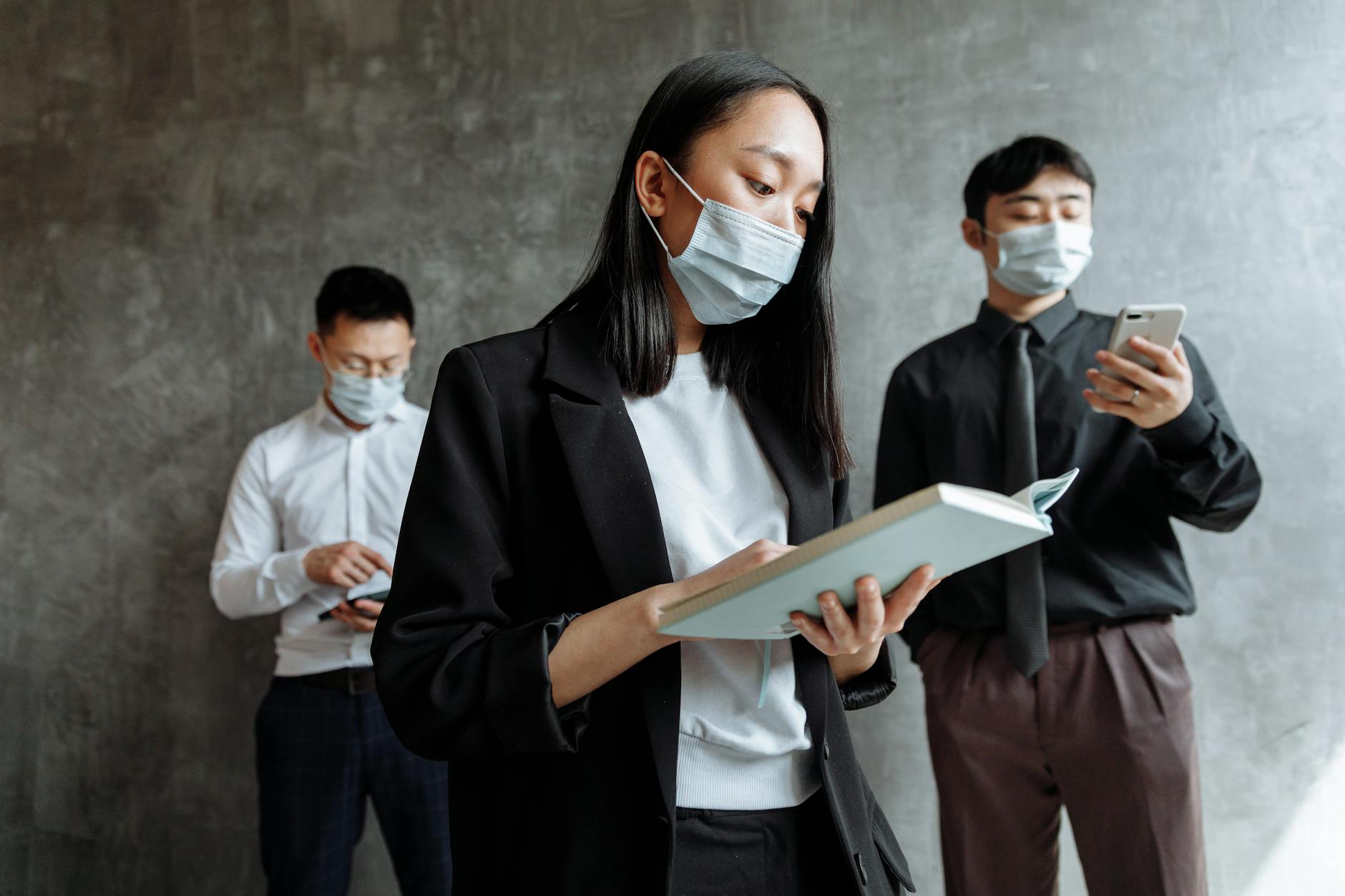 Detailansicht: Virus