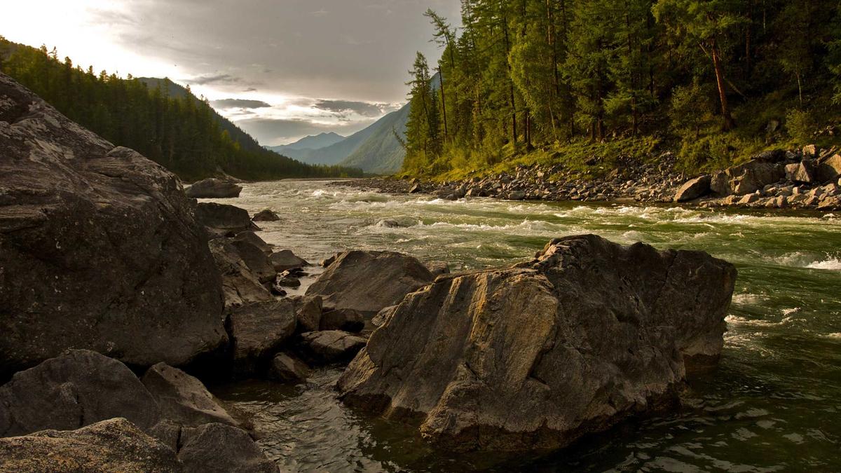 Wetterfühligkeit Beschwerden Illustration zu Wetterfühligkeit Beschwerden