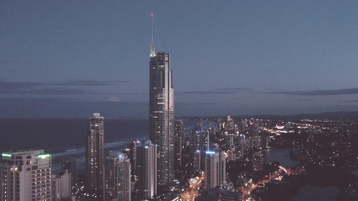 Detailansicht: White Lotus