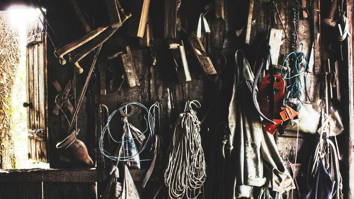 Detailansicht: Wolfgang Krebs