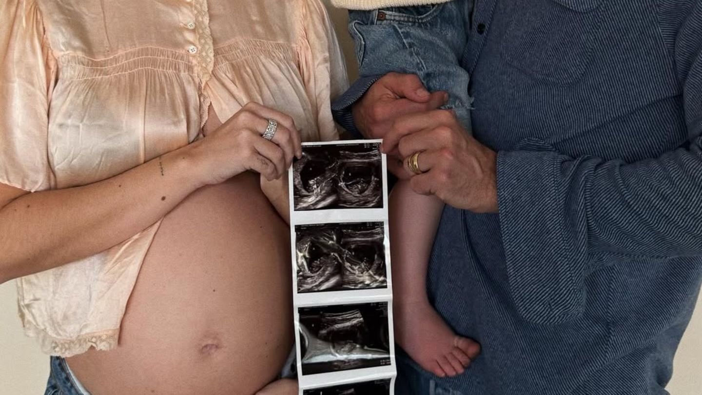 Nick Viall Zwillinge