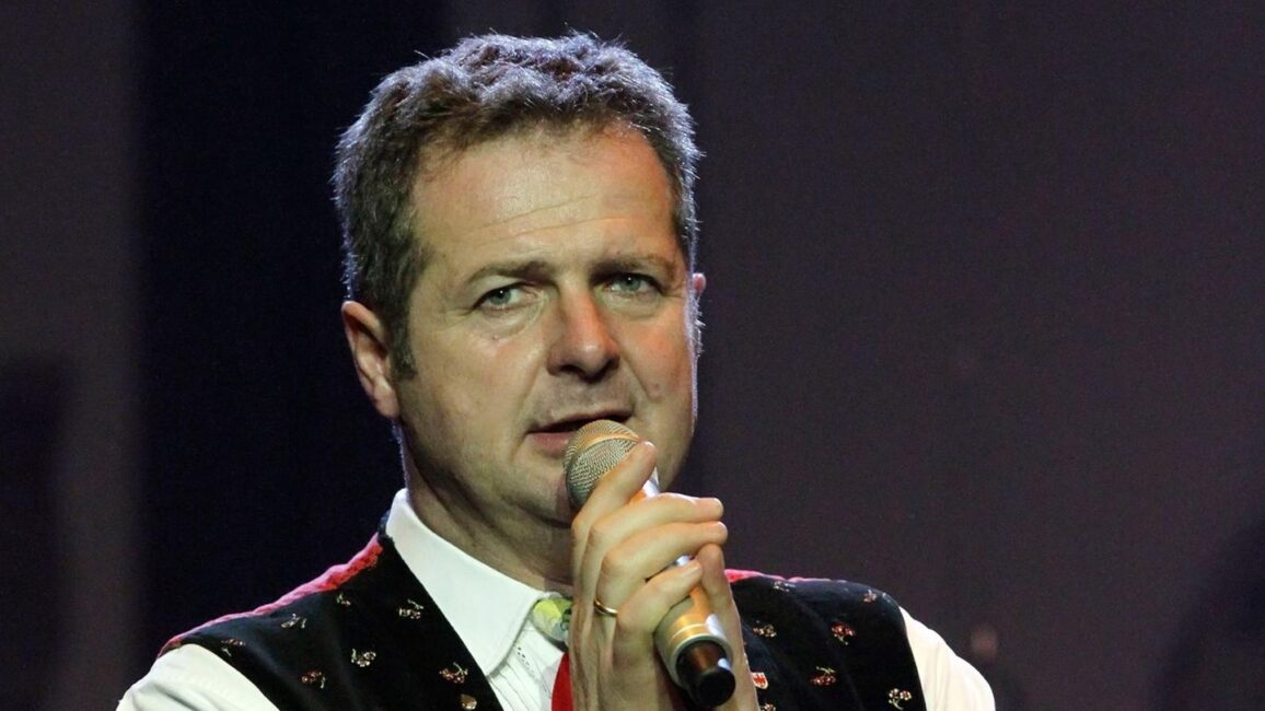 Norbert Rier: Norbert Rier in der Reha: "Immer nur Vollgas, das geht nicht"