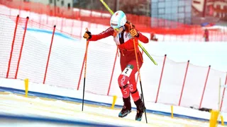 Novum bei Milano Cortina 2026 – Ski Mountaineering: So geht's – und so gut ist die Schweiz