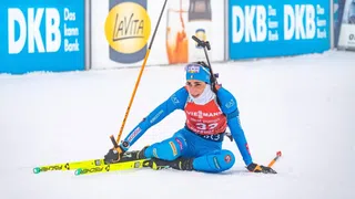 Olympia-News Milano Cortina – Positiver Dopingtest bei italienischer Biathletin Passler