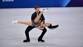 Olympia-News Milano Cortina – US-Eiskunstlauf-Team übernimmt Führung