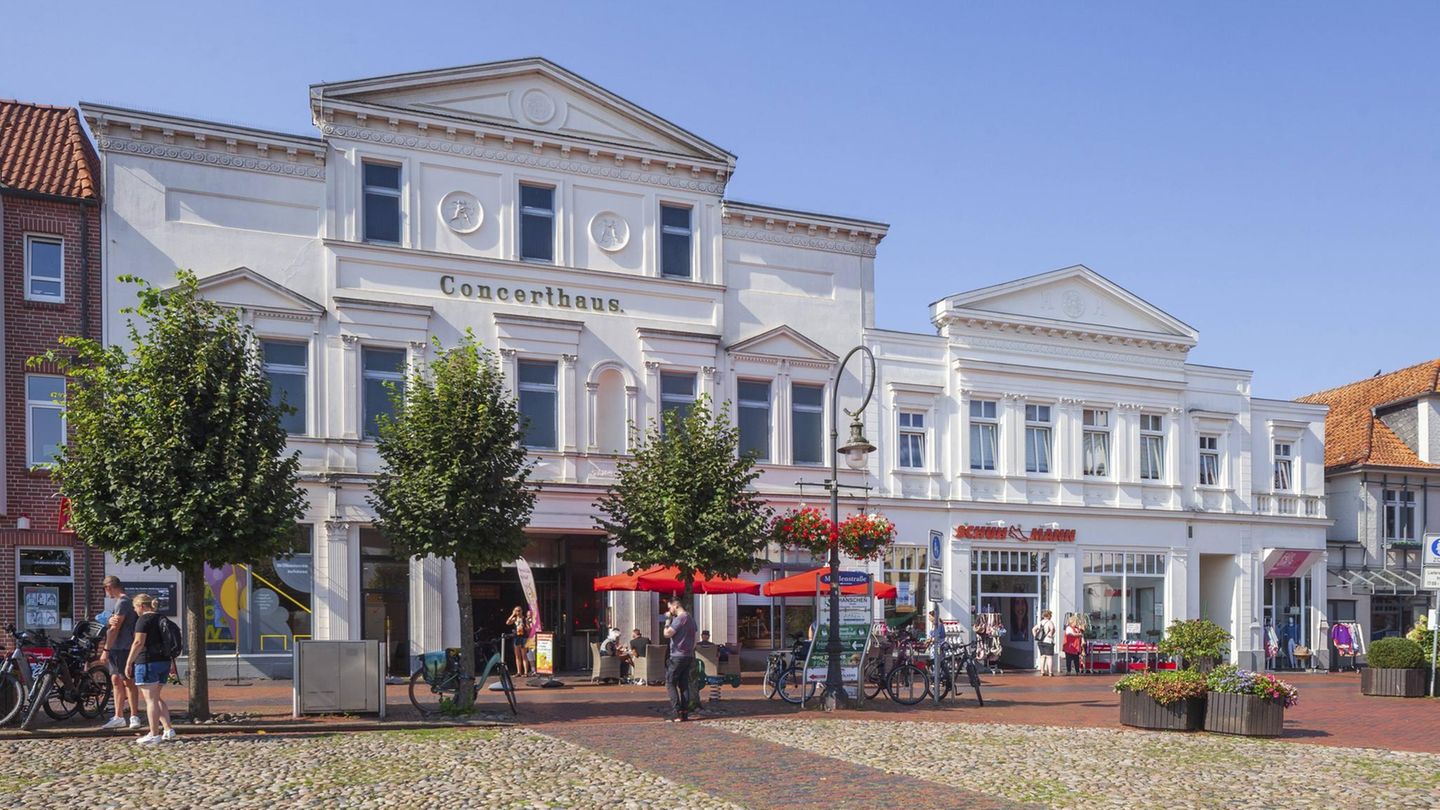 Ortsnamen Aussprache