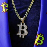 Bitcoin Absturz