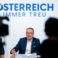 Parteipropaganda zwischen Taylor Swift und R. E. M. – die FPÖ hat jetzt auch einen eigenen Radiosender