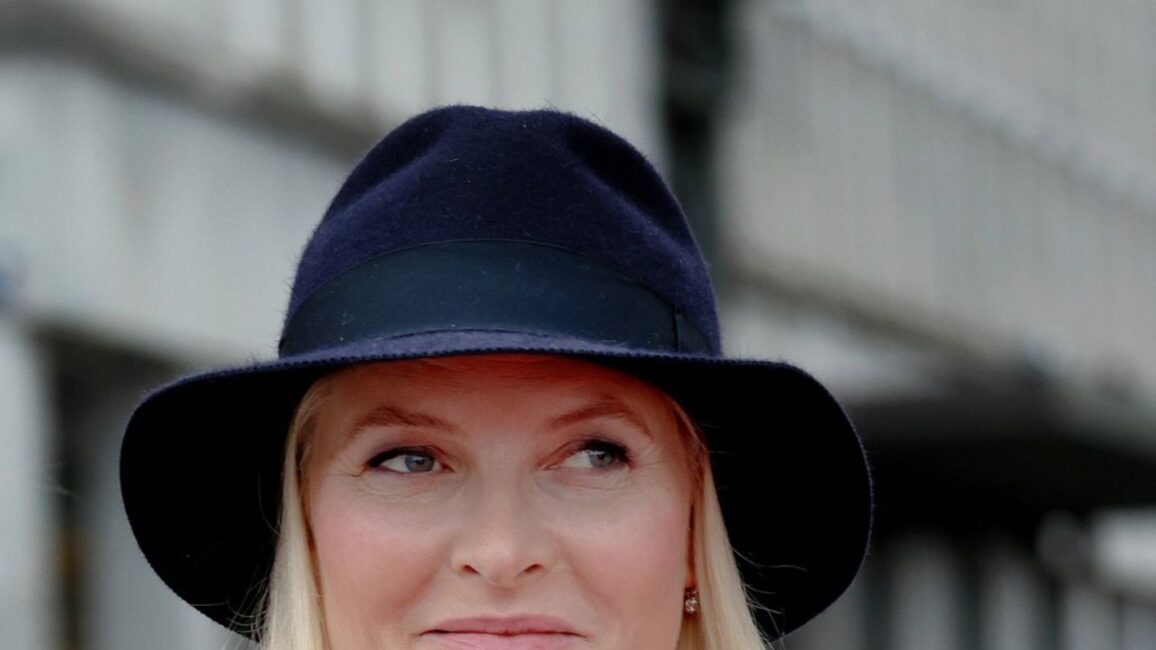 Epstein-Enthüllungen: Mette-Marit verschiebt ihre Reise