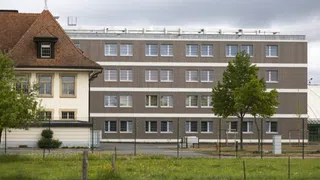 Protest gegen Haftbedingungen – Häftlinge besetzen stundenlang Gefängnistrakt in Bellechasse