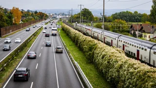 Q&A zu Verkehr und Mobilität – Welche Fragen haben Sie zum Verkehr in der Schweiz?