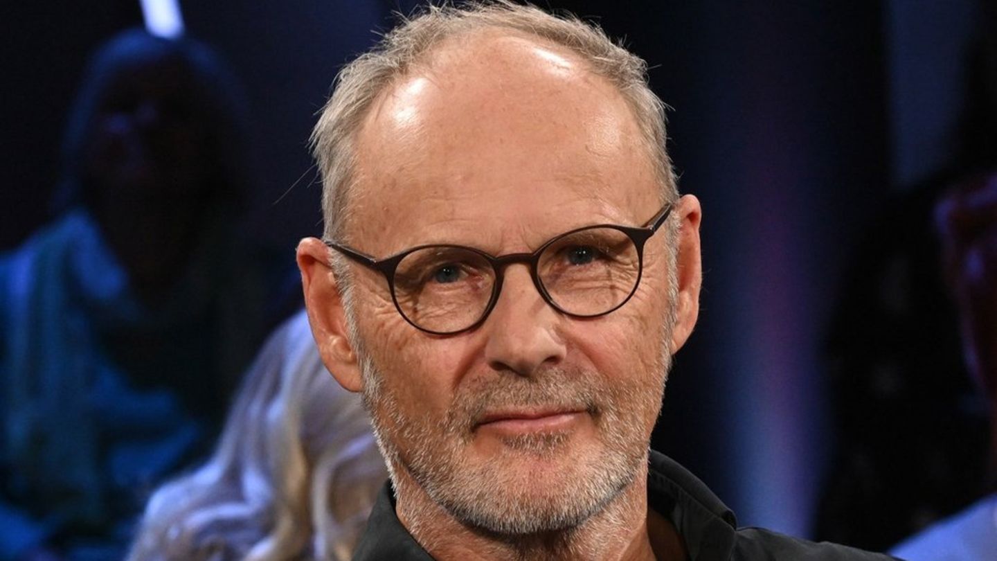 Reinhold Beckmann Wasserschaden