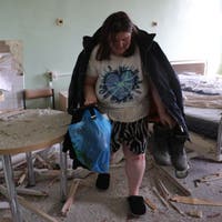 Russland greift erbarmungslos die ukrainische Zivilbevölkerung an – und nach einem kurzen Moratorium auch wieder die Energieversorgung