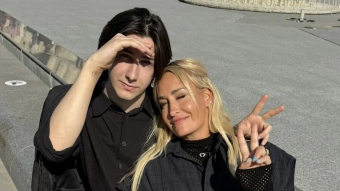 Sarah Connor : Sohn Tyler feiert 22. Geburtstag – nur ein Detail macht stutzig