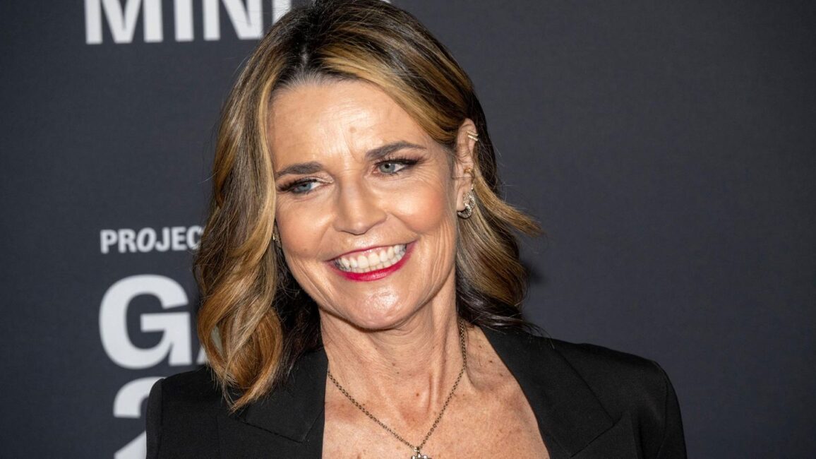 Savannah Guthrie: Mutter von bekannter US-Moderatorin vermisst: Wurde sie entführt?