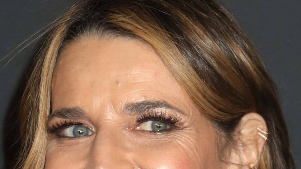 Star-Moderatorin Savannah Guthrie: Kein Olympia wegen entführter Mutter