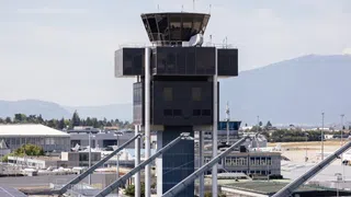 Schweizer Luftraum – Sicherheits-System: Skyguide streitet Mängel nicht ab