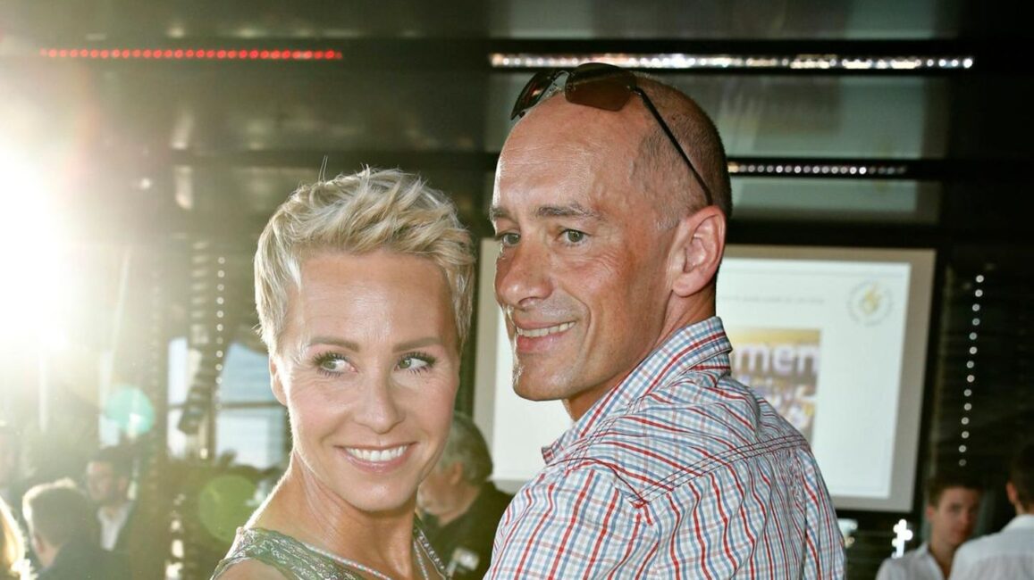 Jens Oliver Haas + Sonja Zietlow: Dschungelcamp-Star Sonja Zietlow gewährt private Einblicke in ihre Ehe