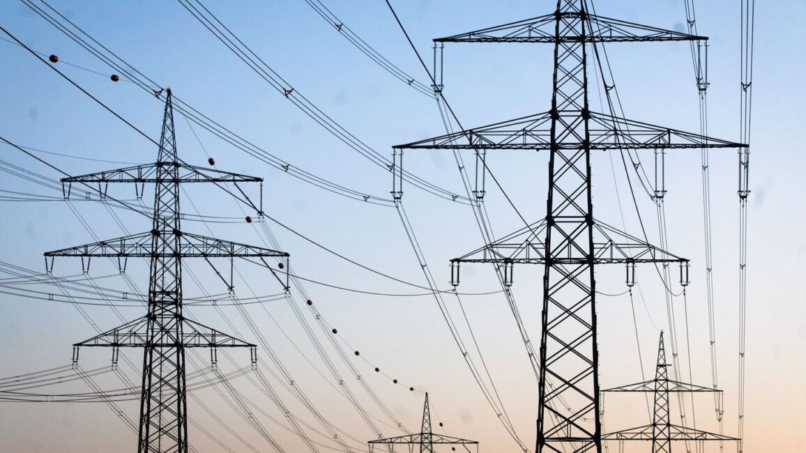 Netzbetreiber: Spannungsabfall war Ursache für Stromausfall