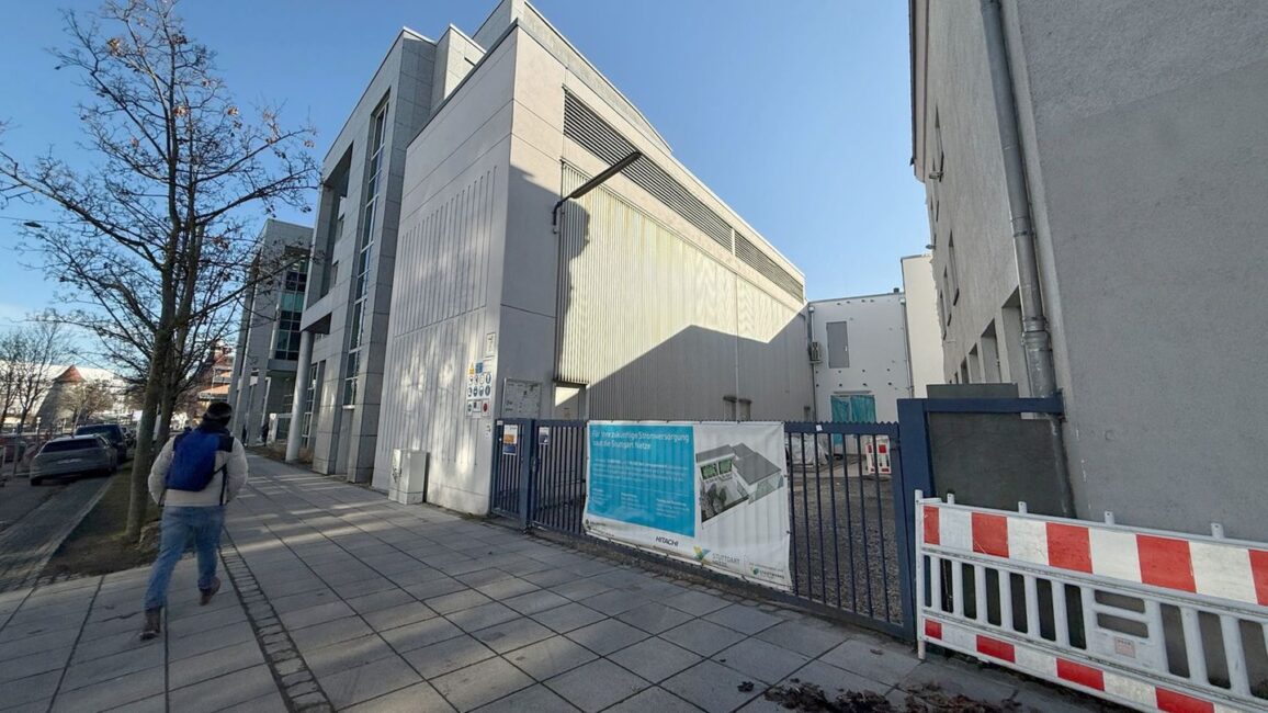 Internet und Mobilfunk weg: Schaltfehler löst größeren Stromausfall in Stuttgart aus