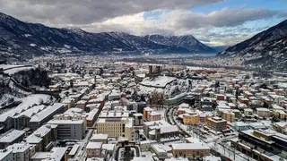 Terrorverdacht im Tessin – Terror-Ermittlungen nach Messerattacke in Bellinzona