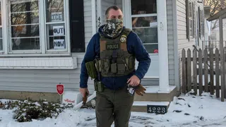 Nach tödlichen Schüssen – US-Bundesbeamte in Minneapolis müssen Bodycams tragen