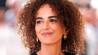 Leila Slimani Roman