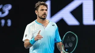 ATP-Turnier in Montpellier – Wawrinka übersteht Auftakthürde problemlos