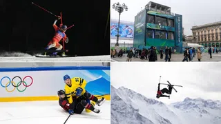 Umfrage zu Olympia 2026 – Schliesst Odermatt die Lücke? Wer holt Eishockey-Gold?