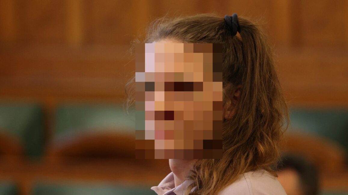 Angriff auf Rechtsextremisten: Gericht verurteilt Maja T. zu acht Jahren Haft in Ungarn