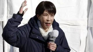 Unterhauswahlen in Japan – Hohe Beliebtheit, schwache Partei: Takaichis Bewährungsprobe