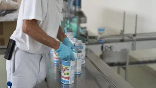 Babynahrung Rückruf