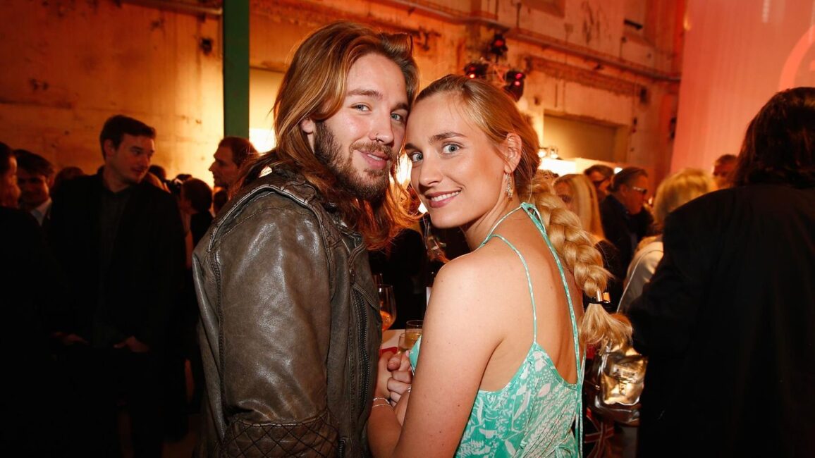 Verena Ofarim: Exfrau von Gil Ofarim gibt erstmals Einblicke in Zeit der Trennung