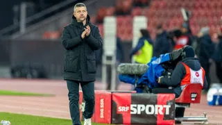 Viertelfinal live auf SRF zwei – Das Abstiegsgespenst macht Pause – wird GC zu Sions Cup-Schreck?