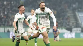Viertelfinal im Schweizer Cup – Siegtor in der 93. Minute: St. Gallen kegelt Basel aus dem Cup