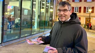 Waadt Regierungswahlen