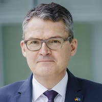 Kiesewetter Russland