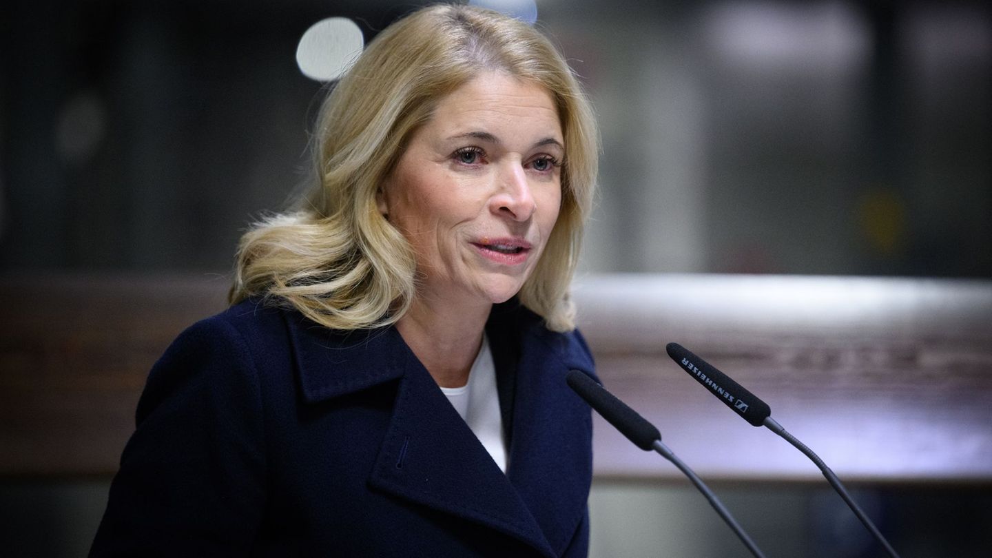 Sicherheitsgipfel Bahn