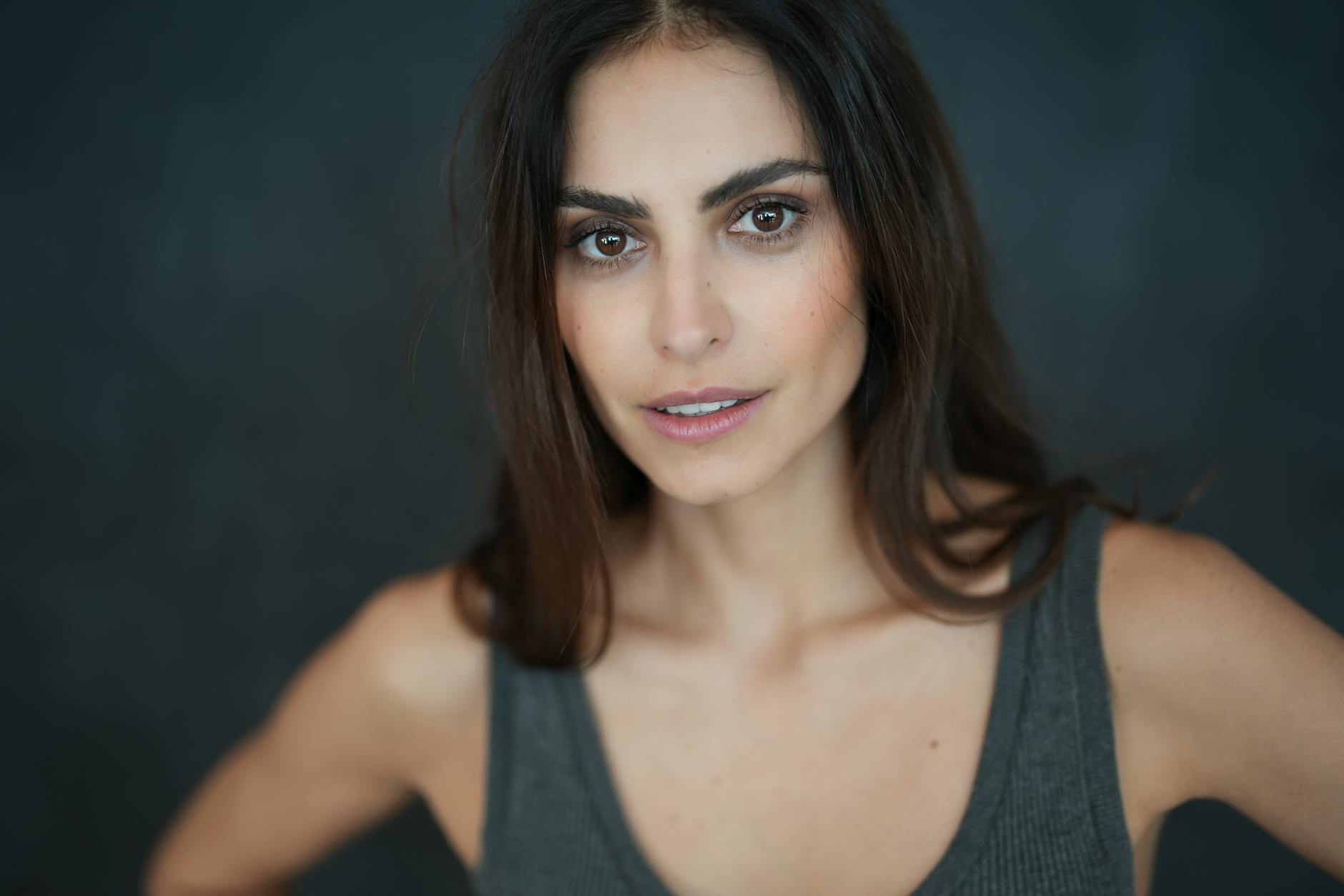 alexa grasso – Foto: Hugo Sykes / Pexels