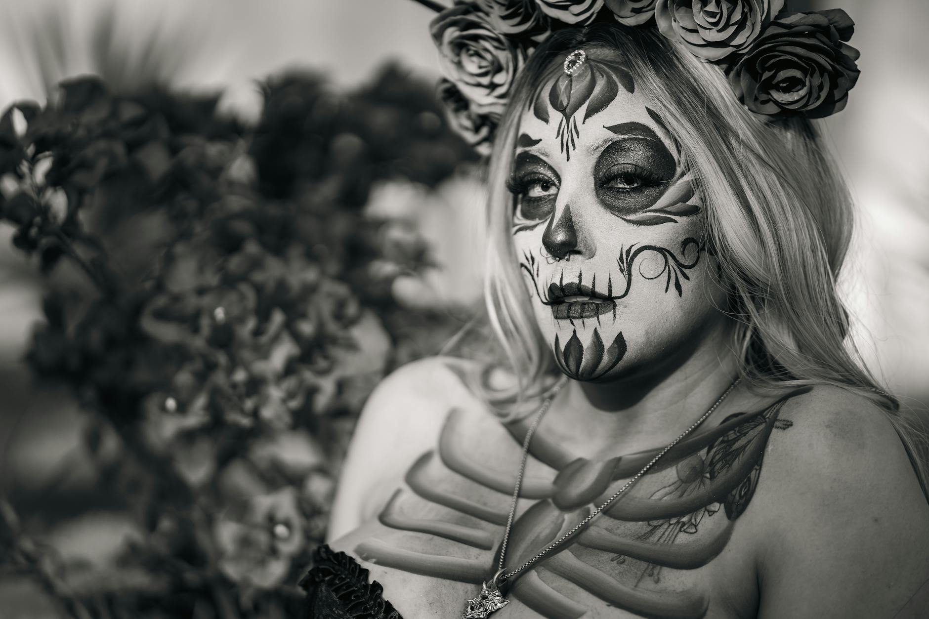 all blacks – Foto: Israyosoy S. / Pexels