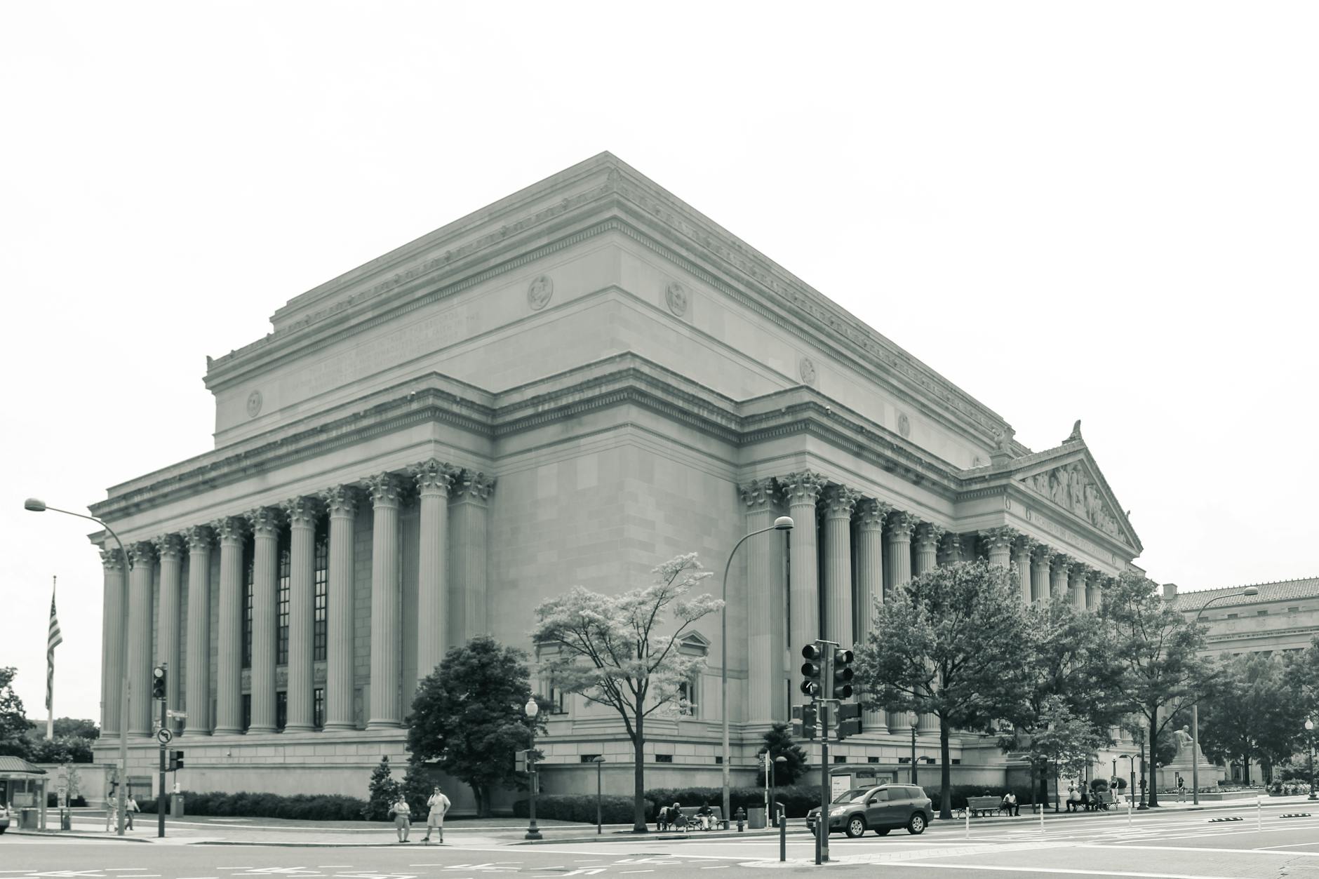 amerikanisches nationalarchiv nsdap – Foto: Arian Fernandez / Pexels