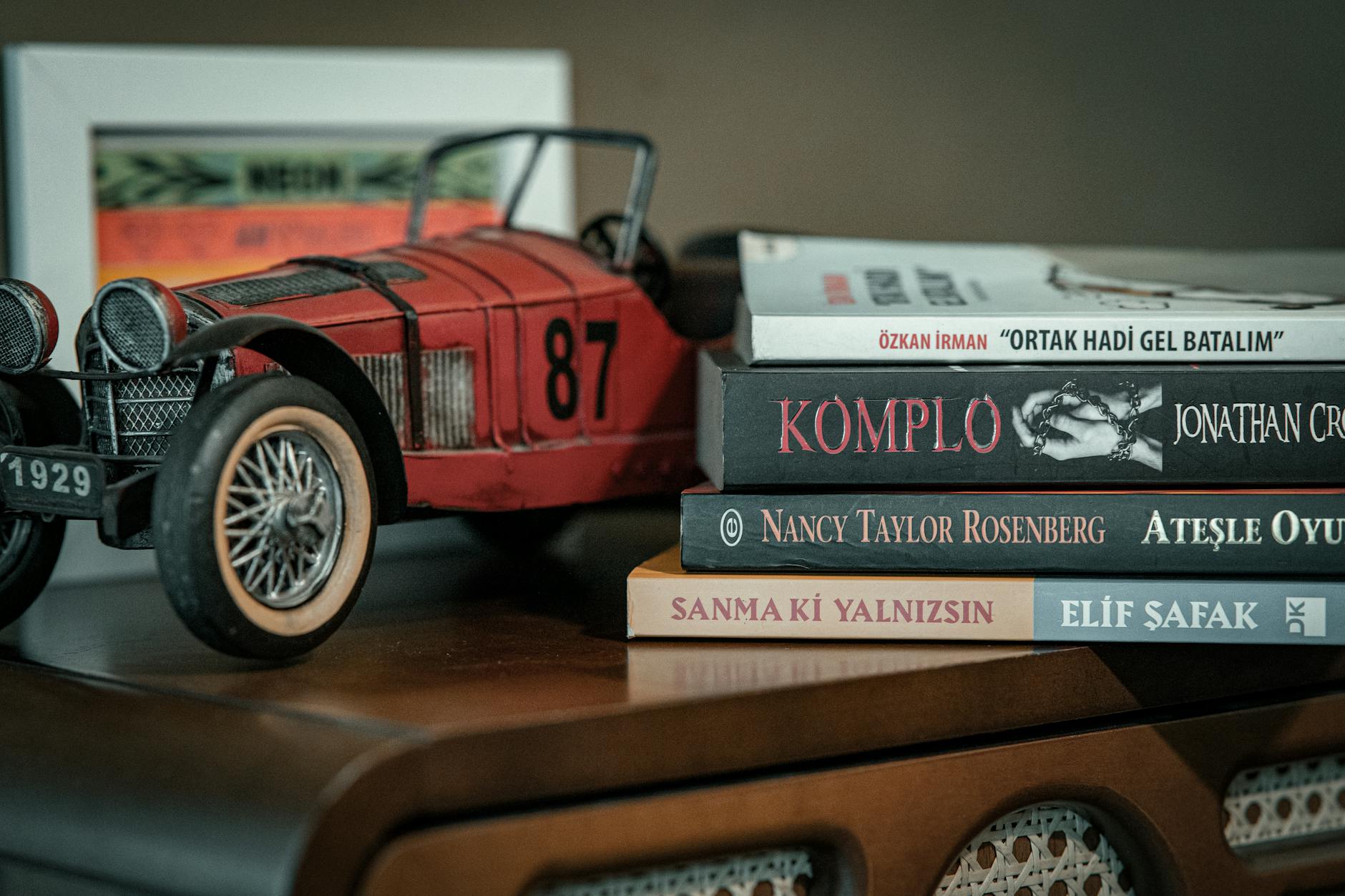 Bosnien Italien – Foto: Ubeydulah Beşir KÖROĞLU / Pexels