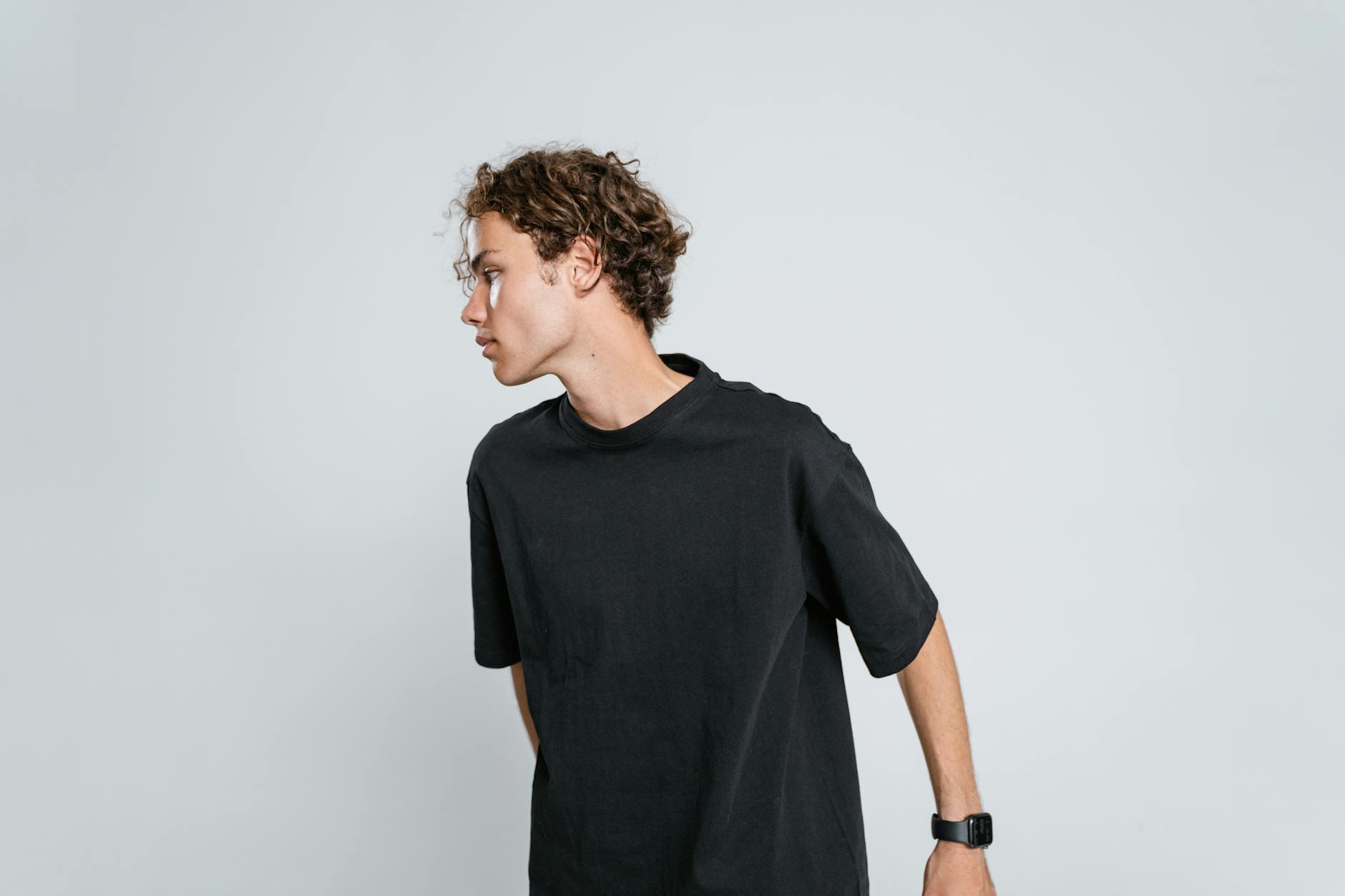 Jaecki Schwarz – Foto: MART  PRODUCTION / Pexels