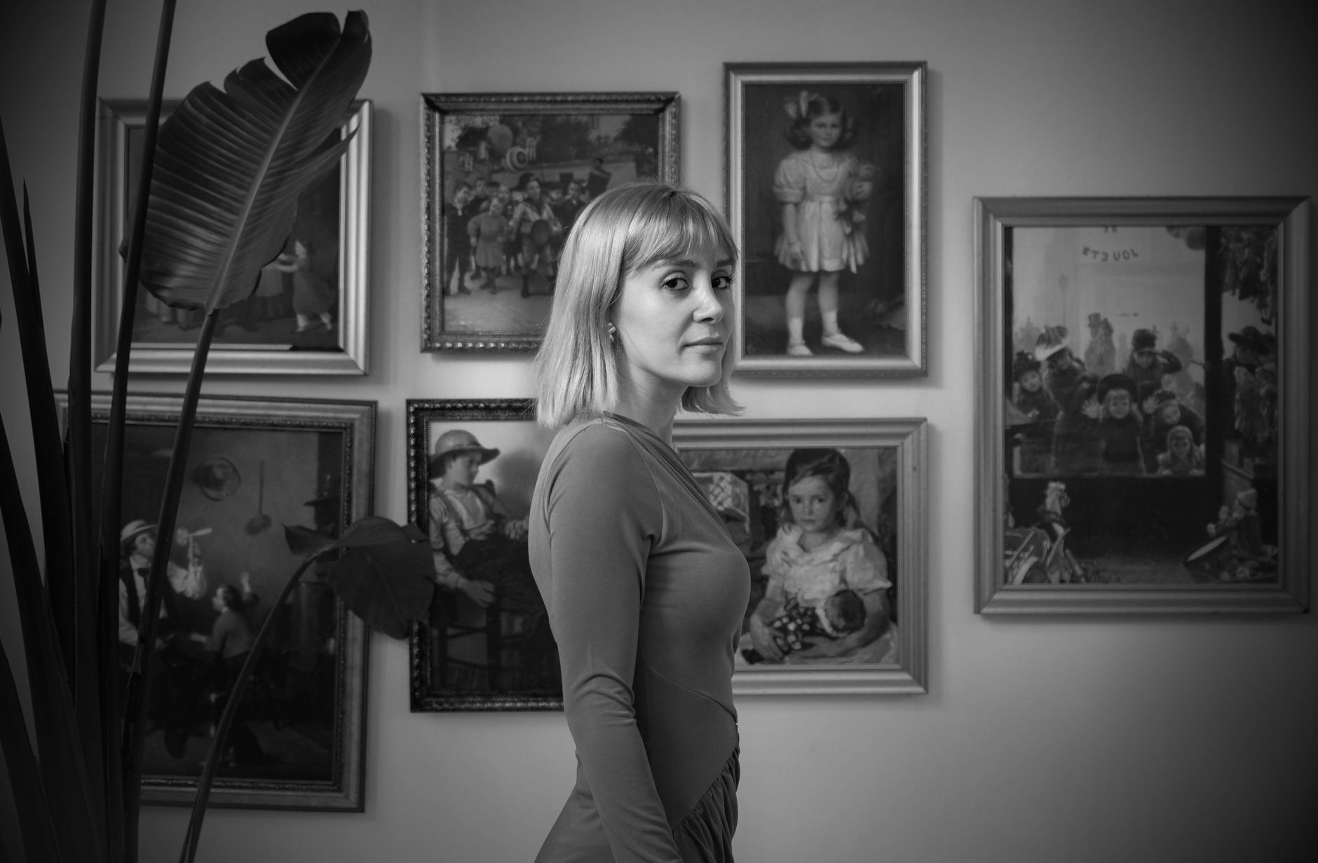 Jeanette Biedermann – Foto: Nazar Aslan / Pexels