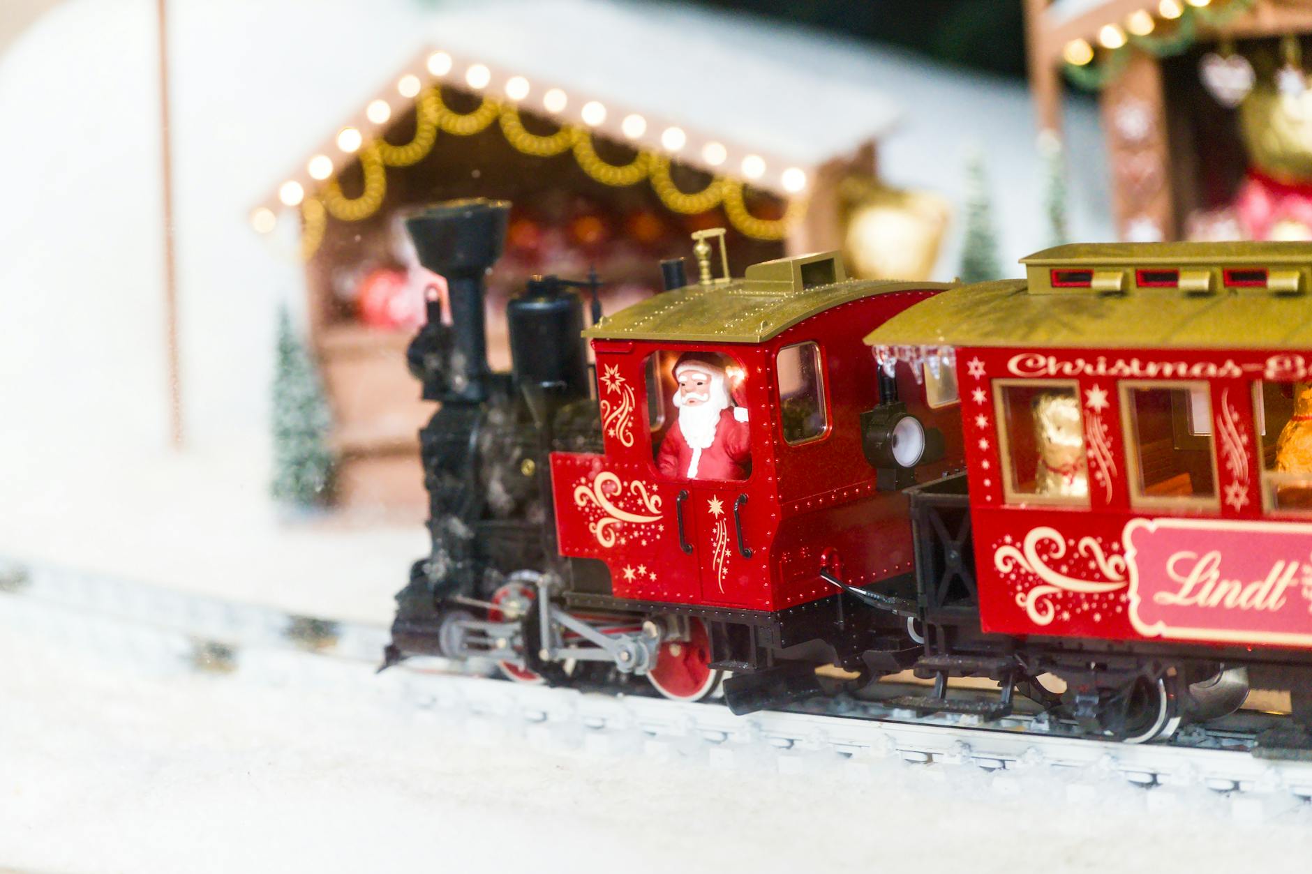 Lindt Goldhasen – Foto: Jean-Paul Wettstein / Pexels