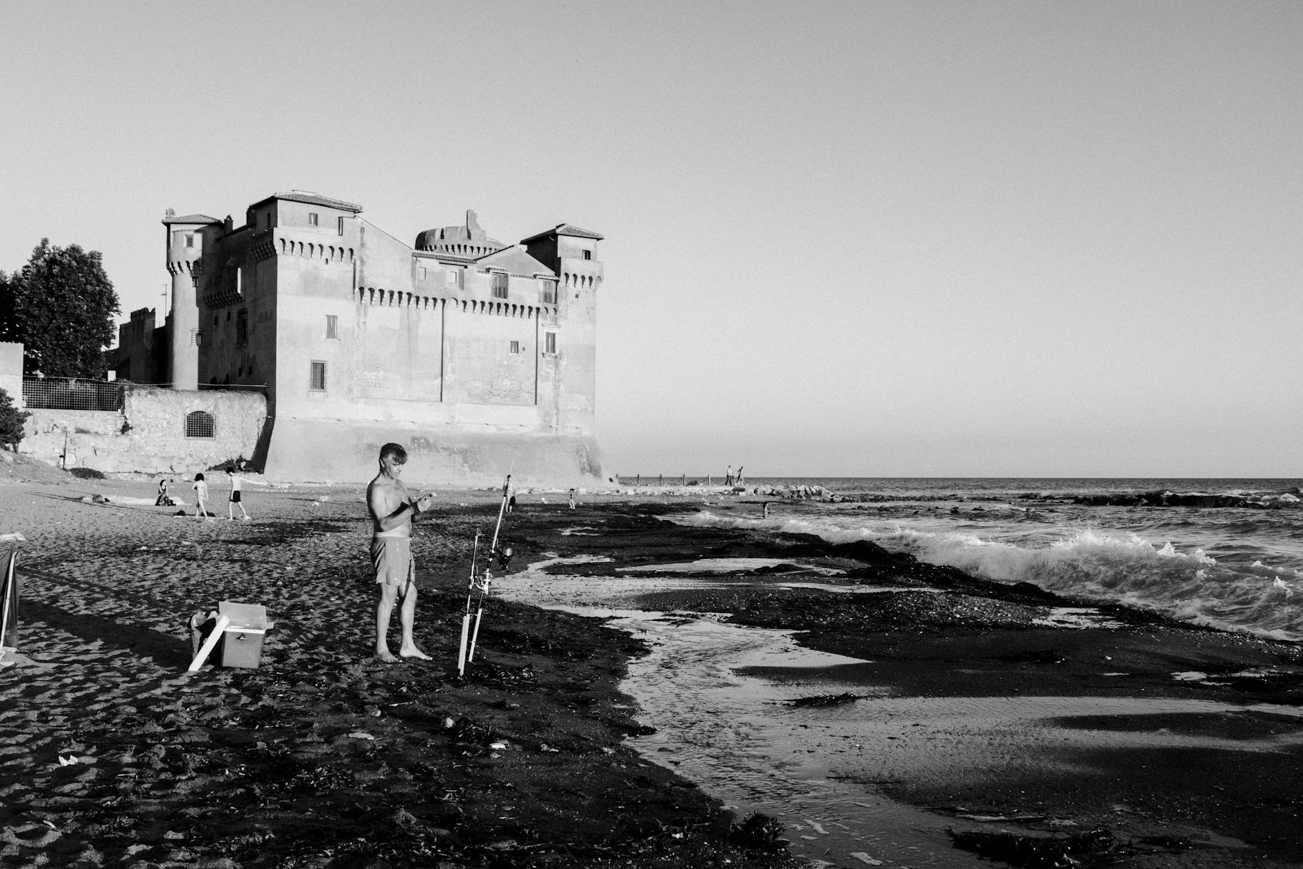 Marinella – Foto: Matteo Basile / Pexels