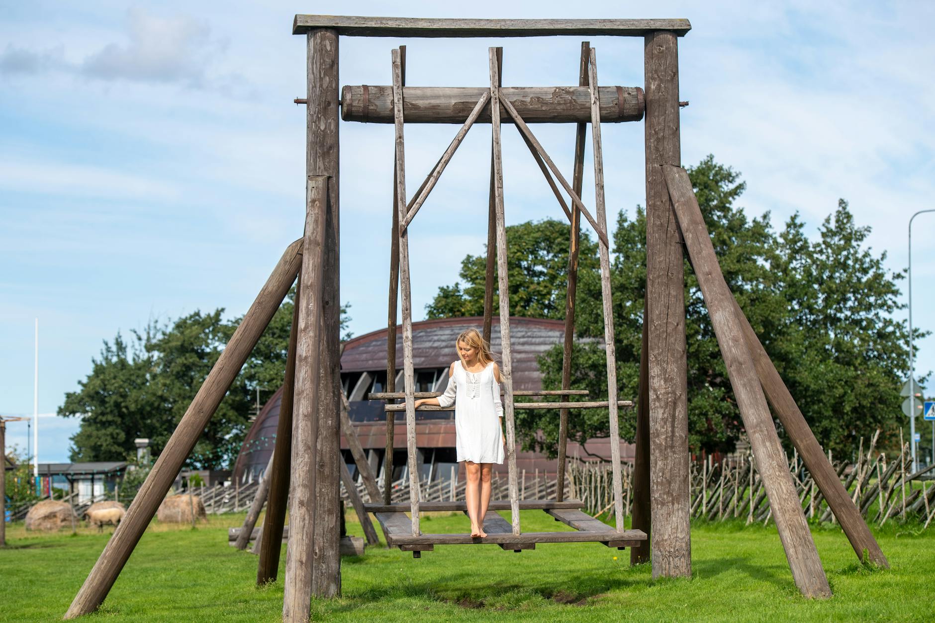 Illustration zu Air Baltic