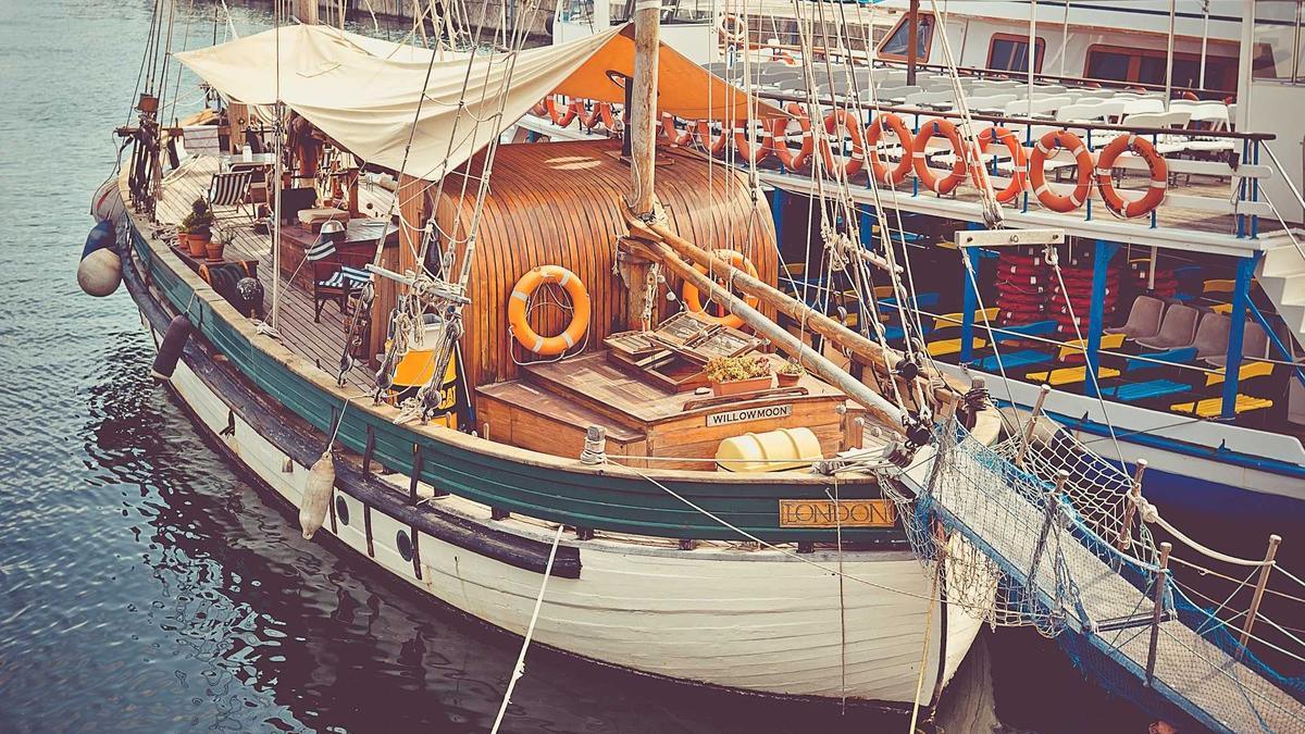 Illustration zu Air Canada