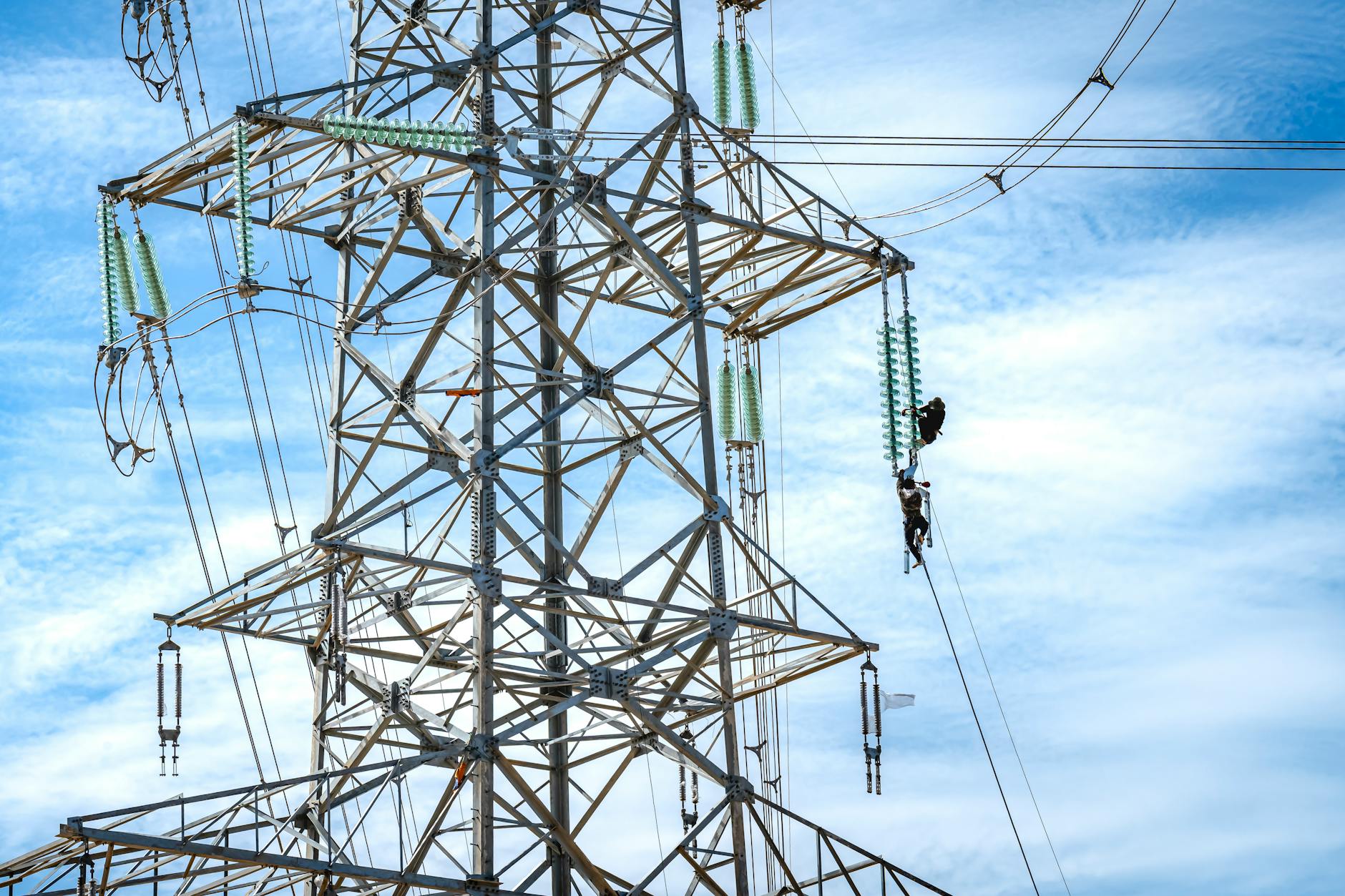 Symbolbild zum Thema Alemannia – Energie